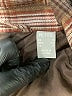 Liz Claiborne Plaid Brown Jacket Size S (petite) - photo 9