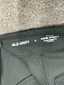 Old Navy Black Active Pants Size 8 - photo 7