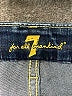 7 For All Mankind Blue Jeans Size 28 waist - photo 4