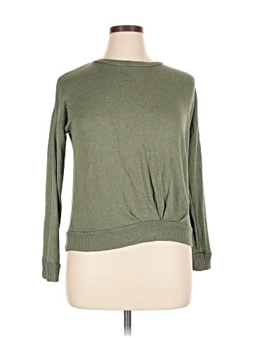 Rumi + Ryder Pullover Sweater (view 1)