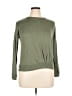 Rumi + Ryder Green Pullover Sweater Size 16 - 18 - photo 1