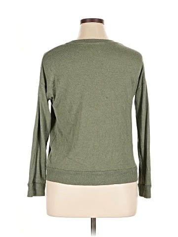 Rumi + Ryder Pullover Sweater (view 2)