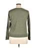 Rumi + Ryder Green Pullover Sweater Size 16 - 18 - photo 2