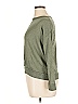Rumi + Ryder Green Pullover Sweater Size 16 - 18 - photo 5