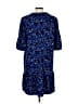 Tyler Boe Stars Blue Cocktail Dress Size L (estimated) - photo 2