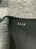 ALIX Black Bodysuit Size L - photo 3