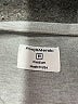 Assorted Brands Solid Gray Casual Dress Size M - photo 7