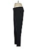 Marc by Marc Jacobs Solid Black Wool Pants Size 8 - photo 5