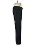 Marc by Marc Jacobs Solid Black Wool Pants Size 8 - photo 4