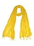 Unbranded Yellow Scarf One size - photo 1
