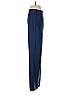 Lands' End Blue Track Pants Size XS - photo 4