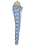 Zara Print Blue Casual Pants Size 4 - photo 4