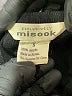 misook 100% Acrylic Black Cardigan Size S - photo 6
