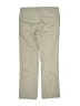 Chaps Solid Tan Khakis Size 12 - photo 2
