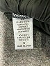 Le Lis Solid Black Casual Dress Size S - photo 5