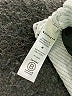 Athleta Silver Gray Pullover Hoodie Size M - photo 7