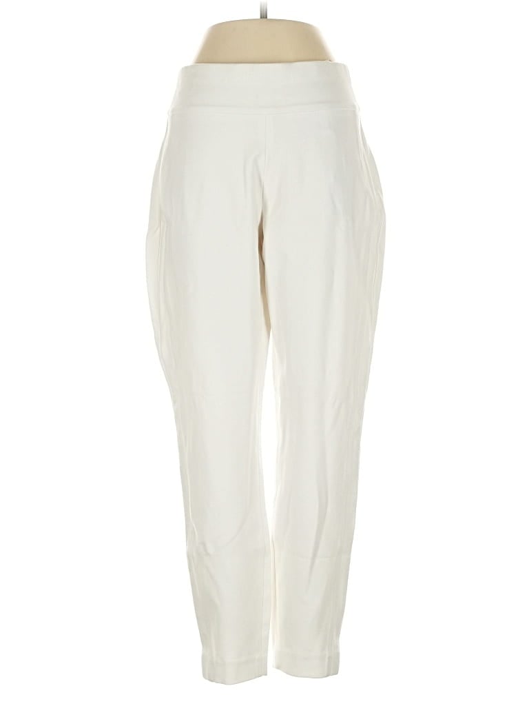 Express Casual Pants In Neutral