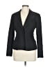 Tracy Reese Gray Blazer Size 10 - photo 1