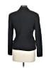 Tracy Reese Gray Blazer Size 10 - photo 2