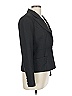 Tracy Reese Gray Blazer Size 10 - photo 4