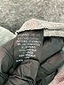 PURE essence Gray Cardigan Size L - photo 8