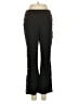 NANETTE Nanette Lepore Black Active Pants Size S - photo 1