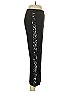 NANETTE Nanette Lepore Black Active Pants Size S - photo 4
