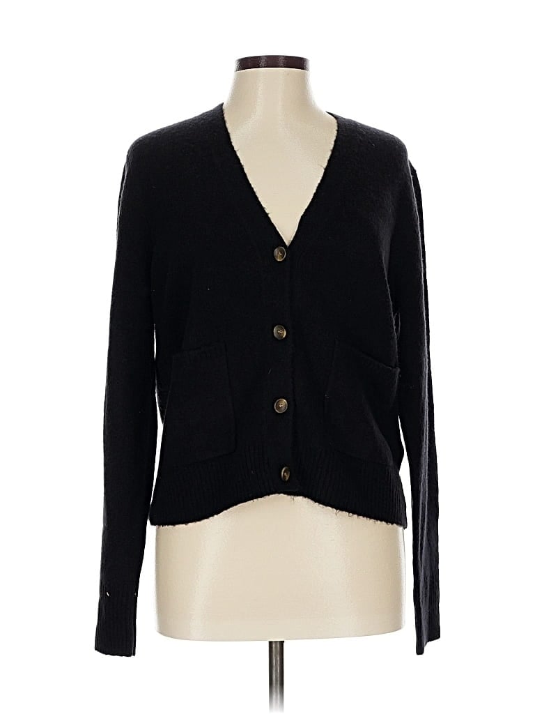Pre-owned J.crew Factory Store Blazer Jacket In Black