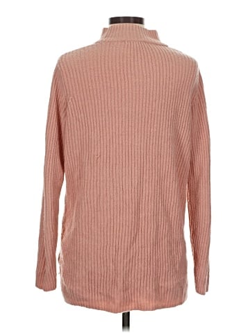 Kensie Pullover Sweater (view 2)