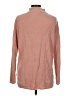 Kensie Pink Pullover Sweater Size M - photo 2