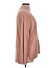 Kensie Pink Pullover Sweater Size M - photo 4