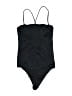 Wilfred Free Black Bodysuit Size S - photo 2