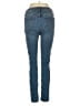 Flying Monkey Hearts Blue Jeans Size 25 waist - photo 2