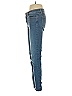 Flying Monkey Hearts Blue Jeans Size 25 waist - photo 5