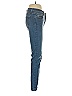 Flying Monkey Hearts Blue Jeans Size 25 waist - photo 4