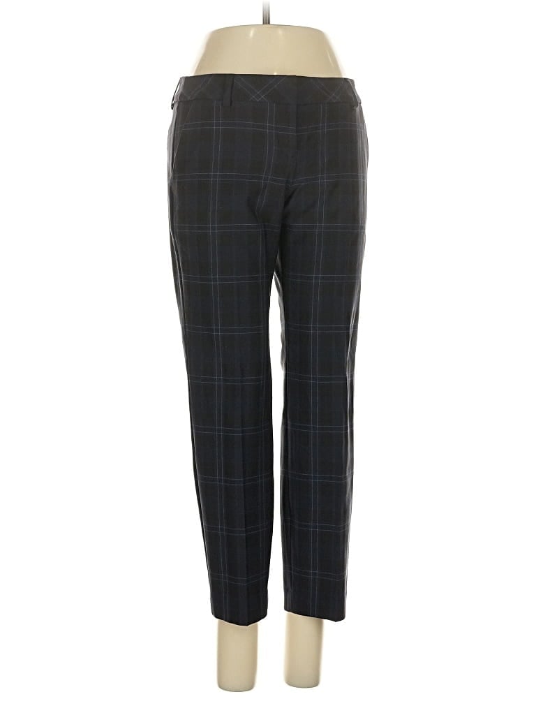 Pre-owned Express Dress Pants In Blue