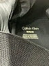 Calvin Klein Solid Black Active Pants Size M - photo 7