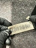 Calvin Klein Solid Black Active Pants Size M - photo 8
