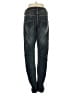 Assorted Brands Graphic Blue Jeans Size XS - photo 2