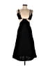 Lulus Black Cocktail Dress Size XS - photo 1