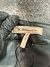 BCBGeneration 100% Polyurethane Black Faux Leather Pants Size M - photo 7