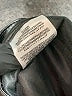 BCBGeneration 100% Polyurethane Black Faux Leather Pants Size M - photo 8