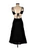 Lulus Black Cocktail Dress Size XS - photo 2