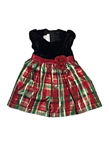 Bonnie Baby Dress (view 1)