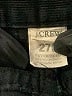 J.Crew Black Jeans Size 27 waist - photo 6