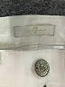 7 For All Mankind White Jeans Size 23 waist - photo 7