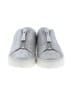 FRYE Silver Gray Mule/Clog Size 7 1/2 - photo 2