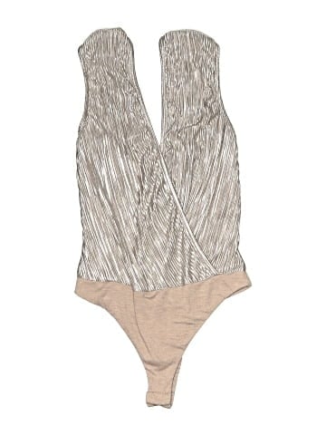 Willow & Clay Bodysuit (view 1)