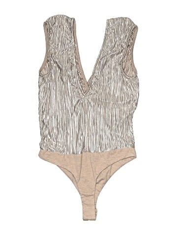 Willow & Clay Bodysuit (view 2)