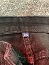 Carmar Black Shorts Size 25 waist - photo 3